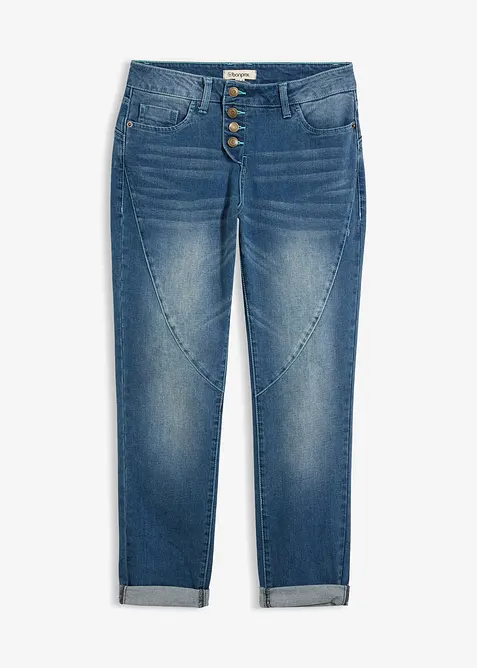 Jean boyfriend, bonprix
