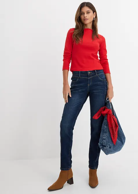 Jean boyfriend, bonprix