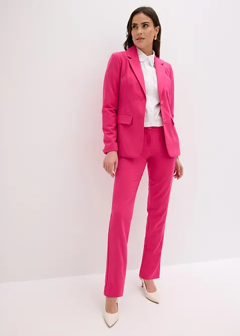 Tailleur pantalon (ens. 2 pces), bonprix