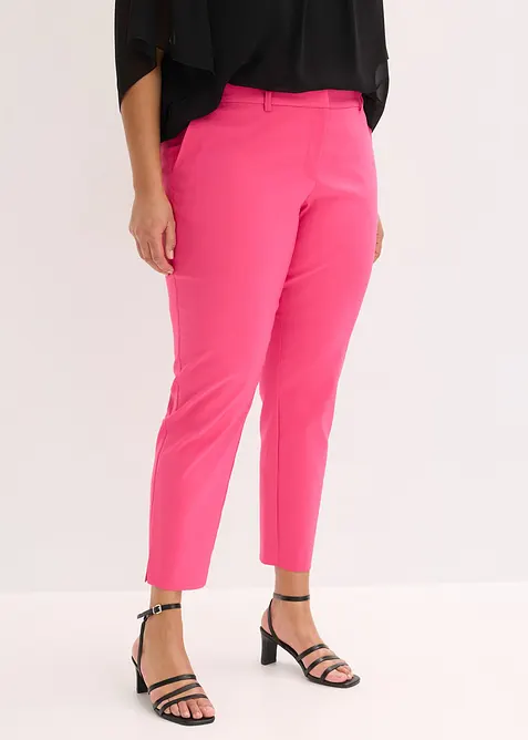 Pantalon extensible, bonprix