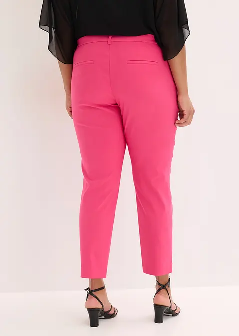 Pantalon extensible, bonprix