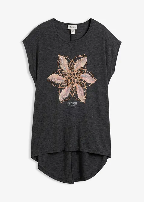 T-shirt doux, bonprix