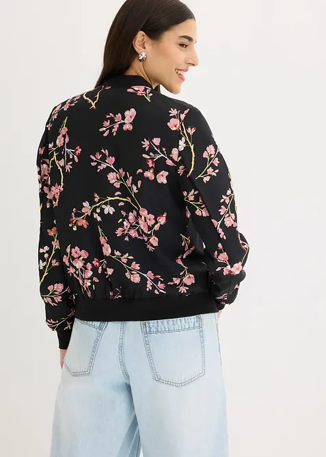 Blouson court, bonprix