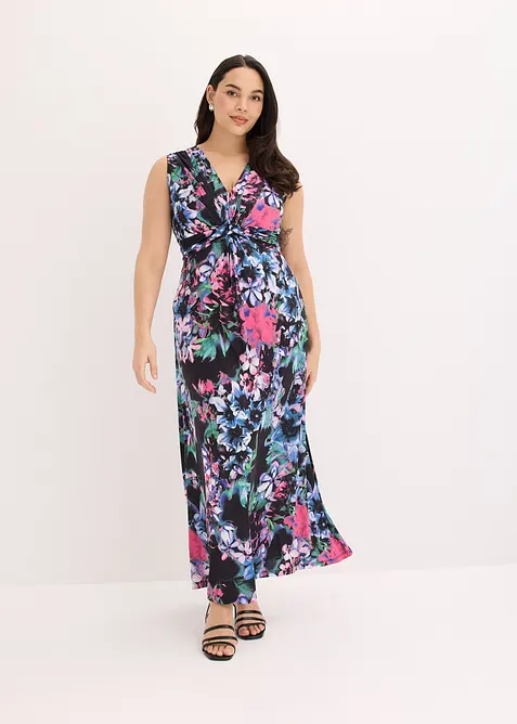 Sommer-Maxikleid, bonprix