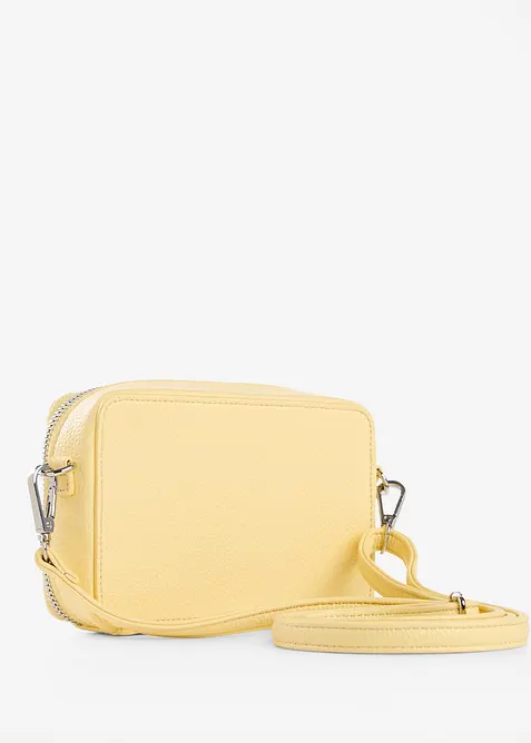 Mini sac &agrave; bandouli&egrave;re amovible, bonprix