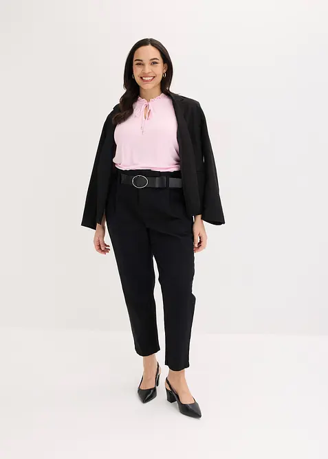 Top aus Viskose-Mix, bonprix