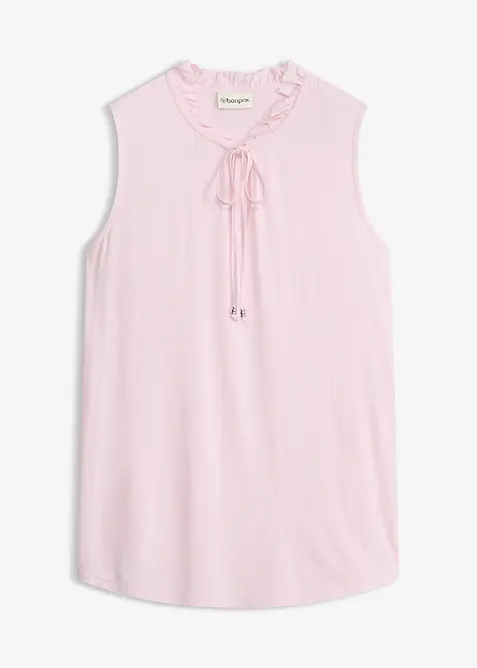 Top aus Viskose-Mix, bonprix