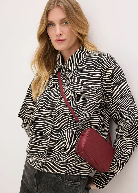 Mini sac &agrave; bandouli&egrave;re amovible, bonprix