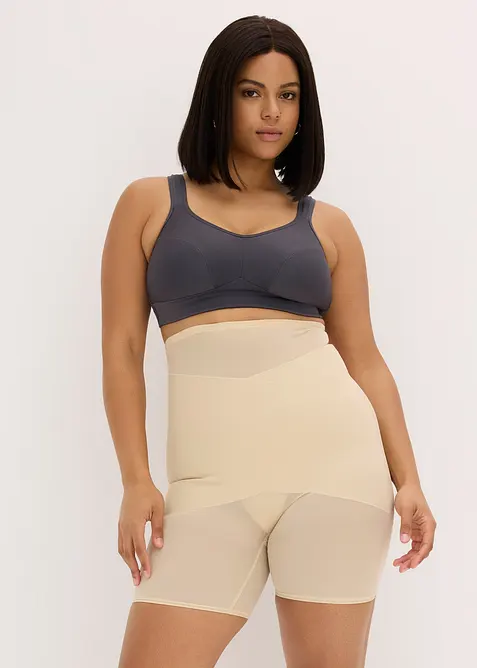 Panty sculptant, maintien fort, bonprix