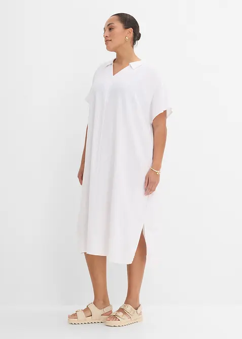 Leinenkleid, bonprix
