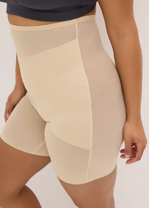 Panty sculptant, maintien fort, bonprix