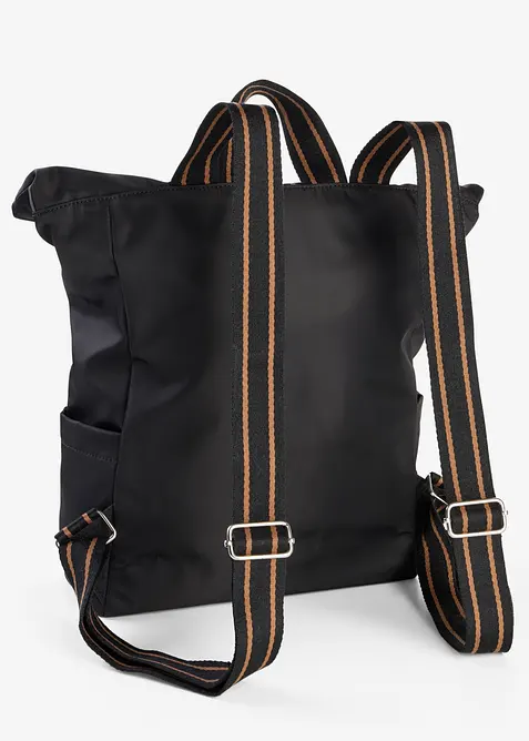 Sac &agrave; dos &agrave; d&eacute;tails contrastants, bonprix