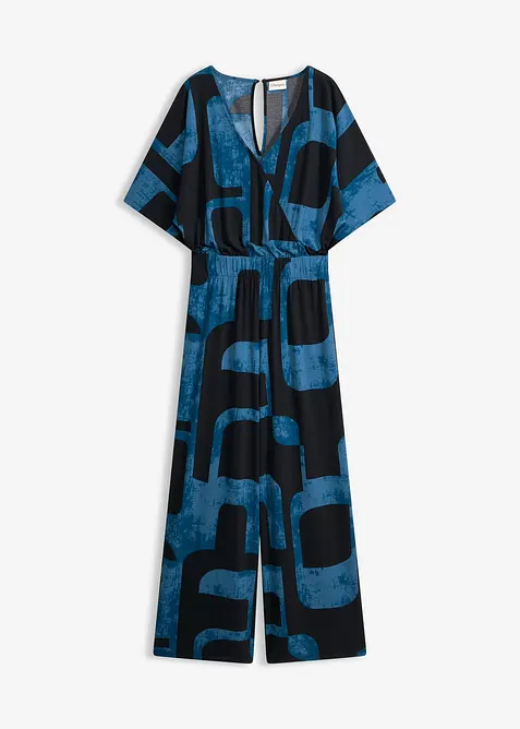 Jersey-Jumpsuit, bonprix