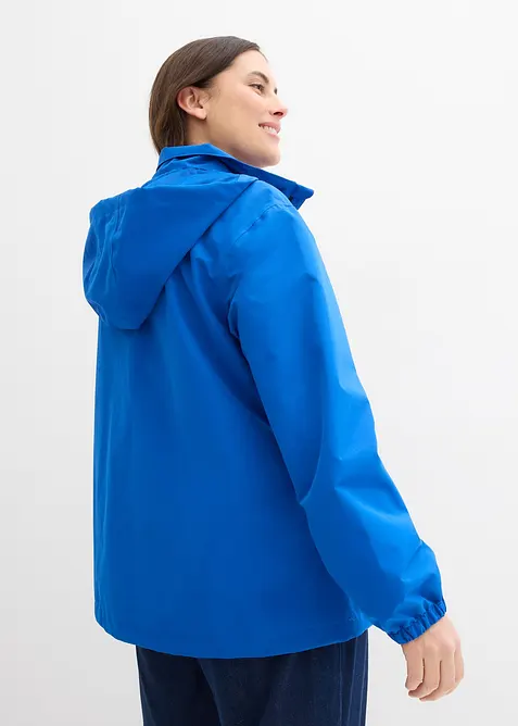 Ultraleichte Regenjacke, bonprix