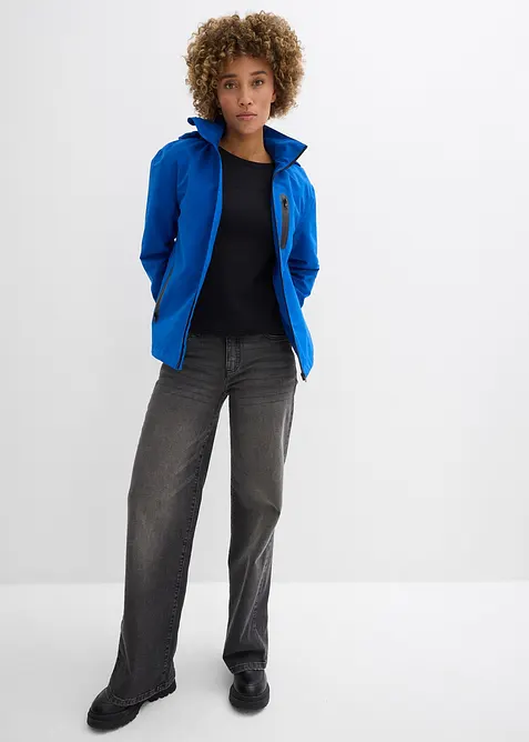 Veste imperm&eacute;able ultra l&eacute;g&egrave;re, bonprix