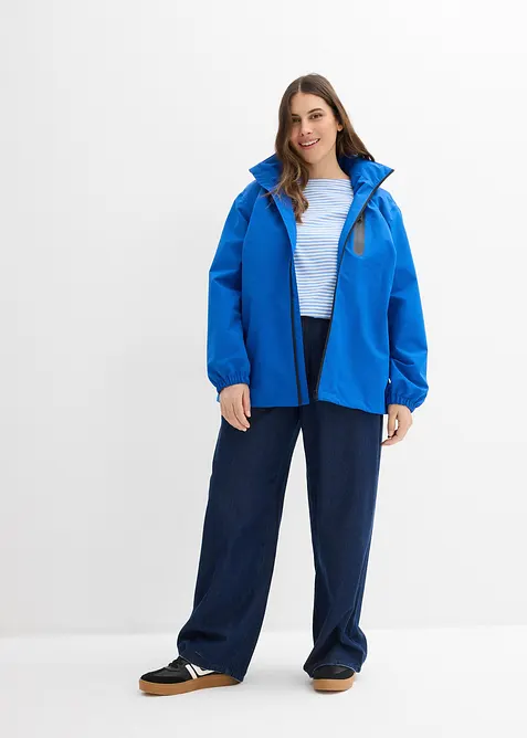 Ultraleichte Regenjacke, bonprix