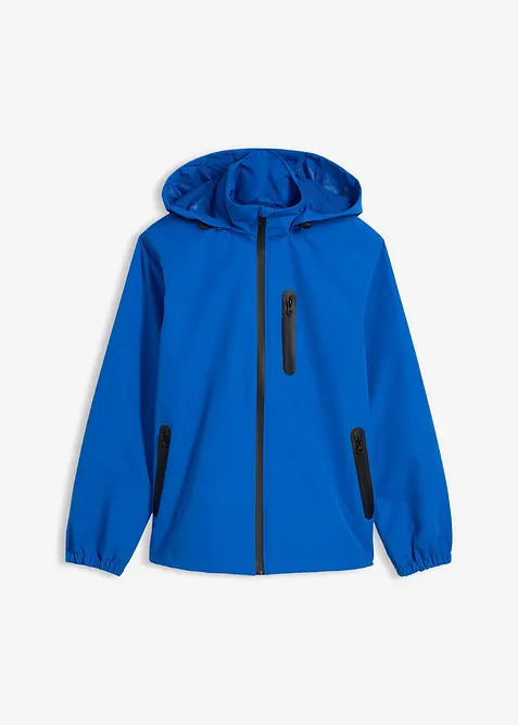 Veste imperm&eacute;able ultra l&eacute;g&egrave;re, bonprix