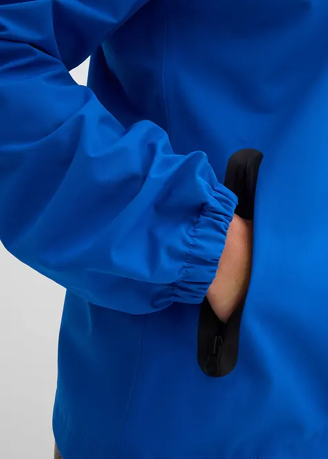 Veste imperm&eacute;able ultra l&eacute;g&egrave;re, bonprix