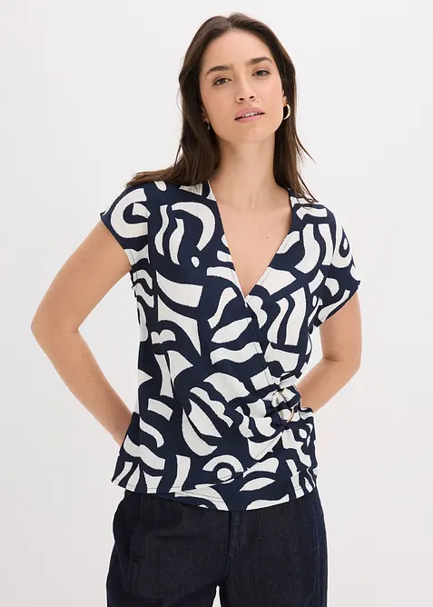 bedrucktes Shirt, bonprix