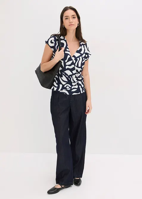 bedrucktes Shirt, bonprix