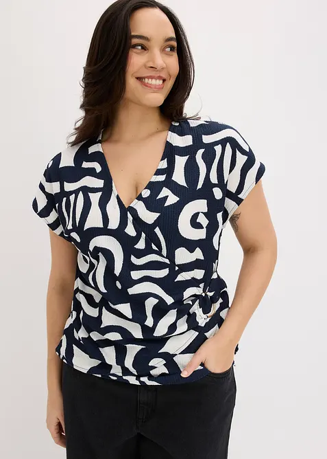 bedrucktes Shirt, bonprix