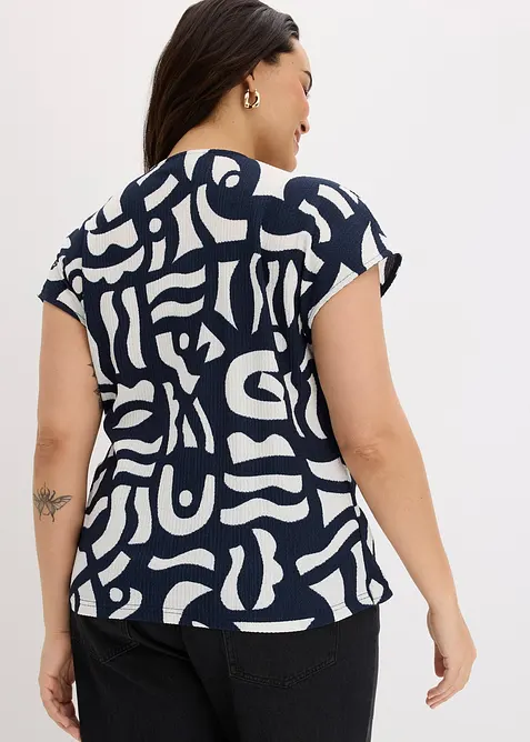 bedrucktes Shirt, bonprix