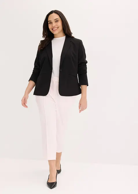 Hose mit Bequembund, bonprix