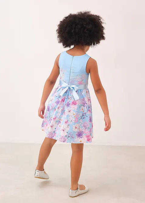 Robe &eacute;vas&eacute;e, bonprix