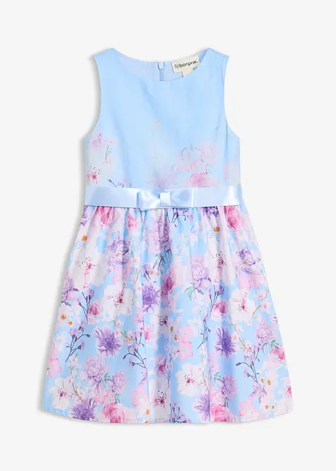 Robe &eacute;vas&eacute;e, bonprix