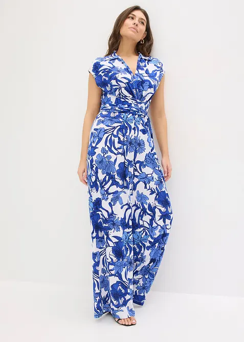 Jersey-Jumpsuit, bonprix