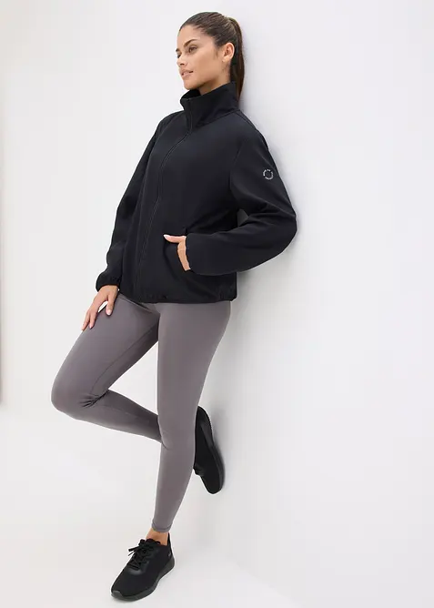 Leichte Sportjacke, schnelltrocknend, bonprix