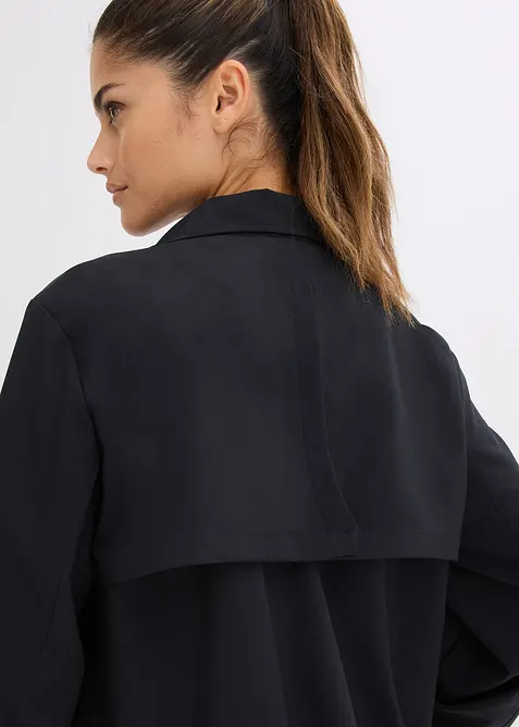 Veste de sport l&eacute;g&egrave;re &agrave; s&eacute;chage rapide, bonprix