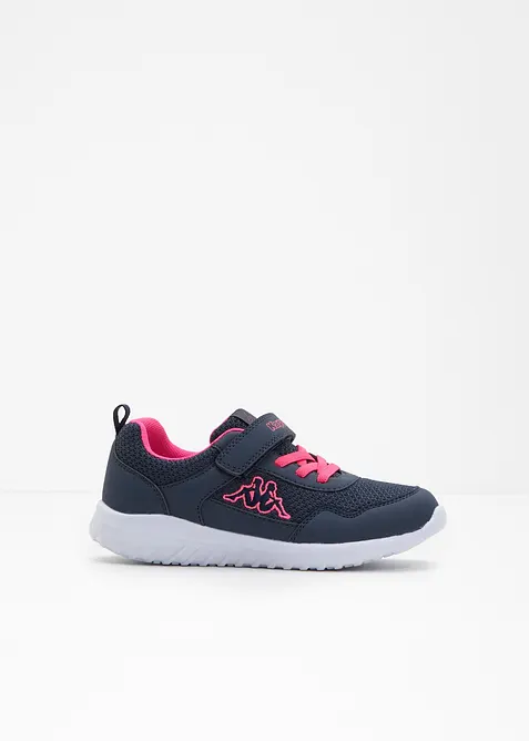 Sneakers Kappa &agrave; semelle l&eacute;g&egrave;re, bonprix