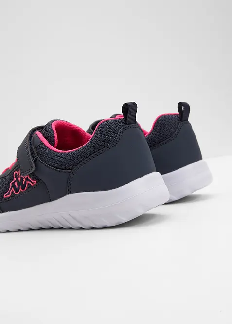 Sneakers Kappa &agrave; semelle l&eacute;g&egrave;re, bonprix