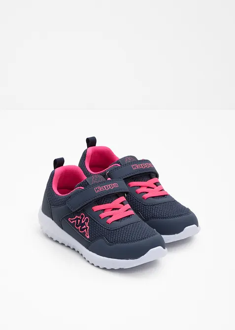 Sneakers Kappa &agrave; semelle l&eacute;g&egrave;re, bonprix