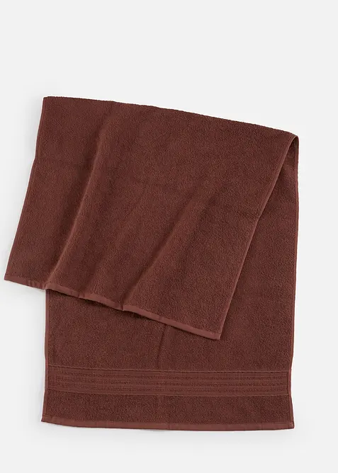Serviette de toilette, bonprix