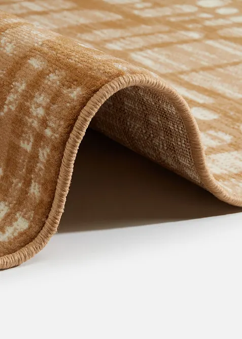 Teppich mit moderner Musterung, bonprix