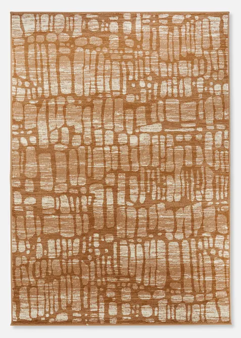 Teppich mit moderner Musterung, bonprix