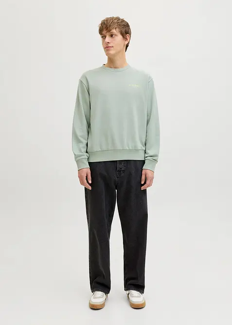 Sweat-shirt JJ REBEL, regular, JJ REBEL