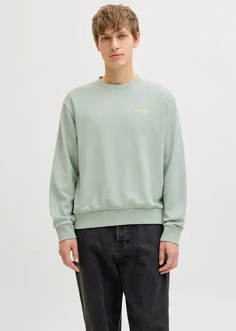 Sweat-shirt JJ REBEL, regular, JJ REBEL
