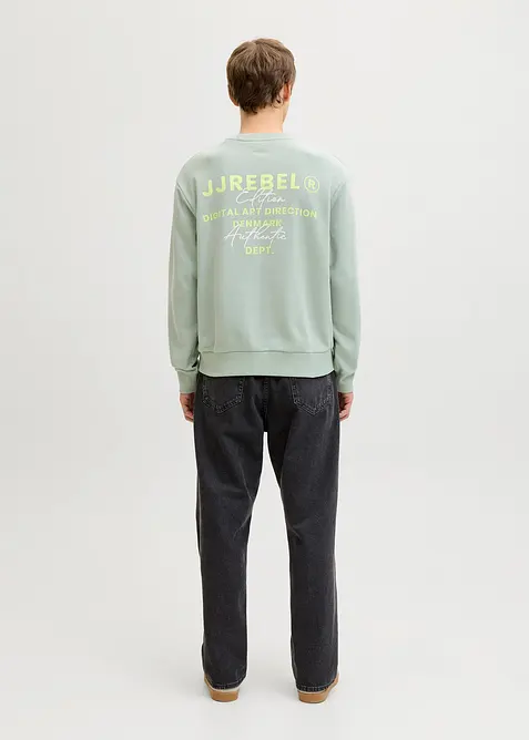 Sweat-shirt JJ REBEL, regular, JJ REBEL