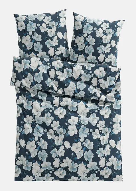 Parure de lit en linon, bonprix