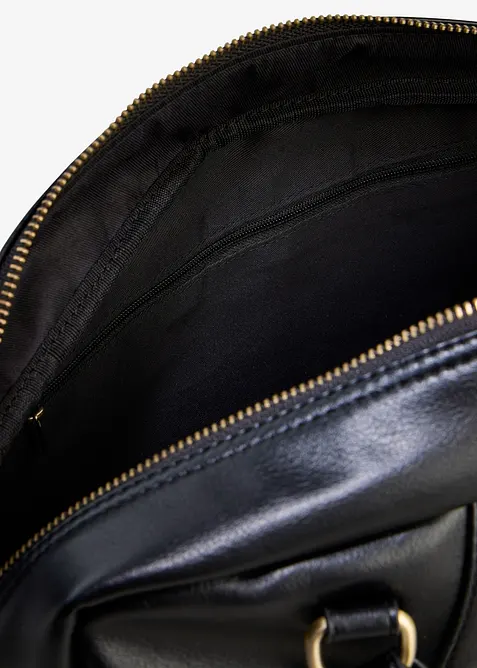 Sac &agrave; main avec plusieurs poches, bonprix