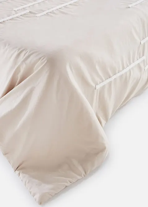 Couvre-lit avec appliqu&eacute;s, bonprix