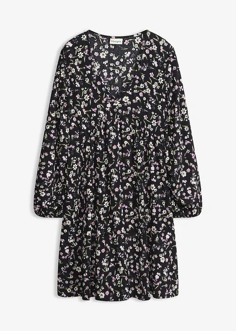 Tunika-Jerseykleid, bonprix