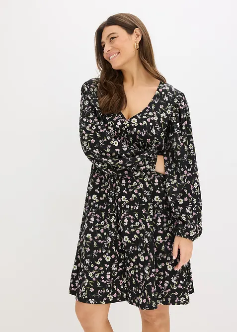 Tunika-Jerseykleid, bonprix