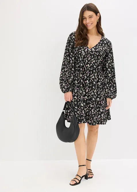 Tunika-Jerseykleid, bonprix