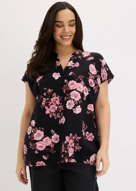 Tunika aus Viskose, bonprix