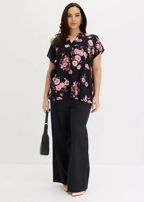 Tunika aus Viskose, bonprix