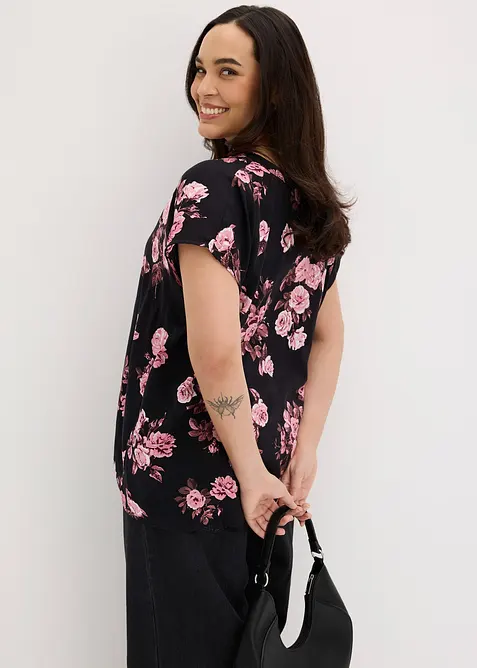 Tunika aus Viskose, bonprix